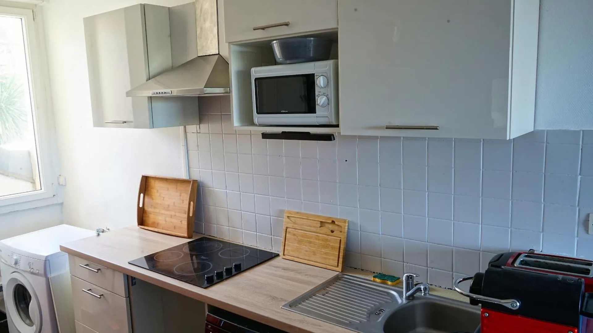Appartement bord de vilaine, proche centre et gare Redon 0*,  France