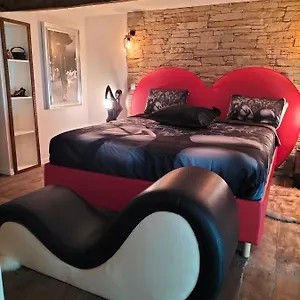 L'idyle Loft érotique Détente Callac