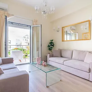 Boutique With Parkview Appartement Héraklion
