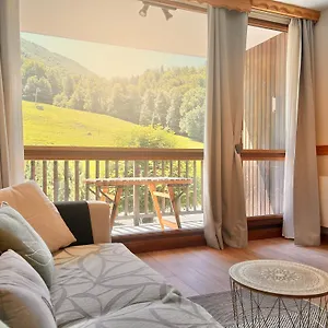 Carla's Residences - Le Margeriaz Appartement Aillon-le-Jeune